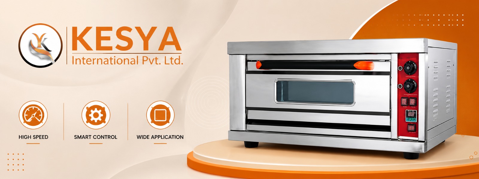 Why Choosing Trusted Gas Pizza Oven Dealers Is Essential for Long-Term Commercial Kitchen Success?